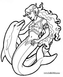 mermaid 7